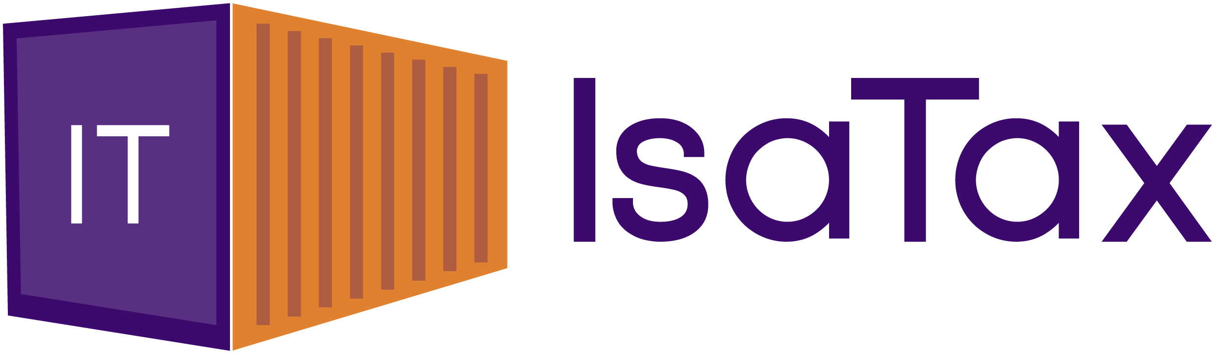 IsaTax Logo
